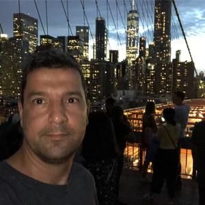 Meet your Posher, Fernando